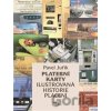 Platební karty - Pavel Juřík