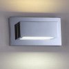 Nástenné svietidlo SearchLight WALL LIGHTS 1752CC