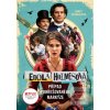 Enola Holmesová - Případ pohřešovaného markýze