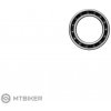 CeramicSpeed T 61805 ložisko, 25 x 37 x 6 mm Coated
