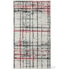 Oriental Weavers Lotto 406 FM6 W Bílá