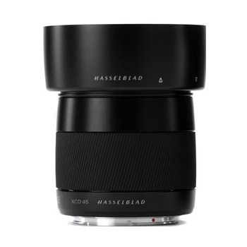 Hasselblad XCD 45mm f/3.5