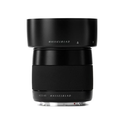 Hasselblad XCD 45mm f/3.5