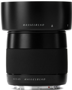 Hasselblad XCD 45mm f/3.5