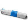 CDRmarket kompatibilný toner s OKI 46508711 azúrový (cyan)