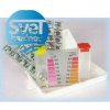 PRAHER tester na pH a Cl PRAHER tester na pH a Cl