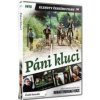 Páni kluci DVD