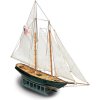 MINI MAMOLI America 1:140 kit
