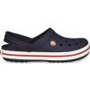 UNISEX ŠĽAPKY A SANDÁLE CROCBAND 6-7