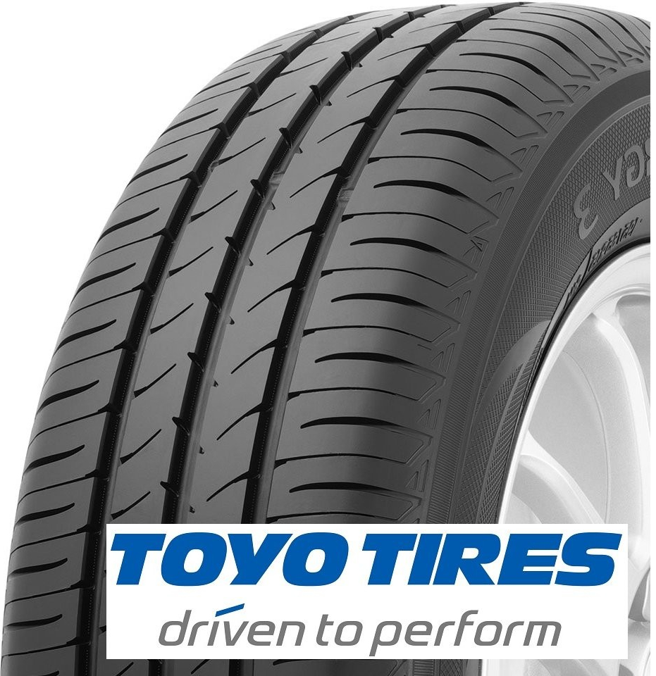 Toyo NanoEnergy 3 185/65 R15 88T