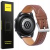 KOŽENÝ OPASOK PRE HUAWEI WATCH GT2 PRO SPORT 46 MM