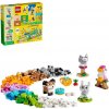 LEGO® Classic 11034 Tvorivé domáce zvieratká