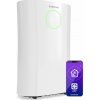 Klarstein DryFy ProConnect 24L odvlhčovač vzduchu, 24 l/deň, 36 m², WiFi, Aplikácia, LED indikátor, 24-hodinový časovač (DXJ9-Kl-DFPC-24-W)