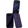 HMD Nokia 2660 Flip Dual SIM, 4G, fialová (2025), (CZ, SK, HU)