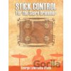 Stick Control - For the Snare Drummer - George Lawrence Stone