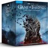Hra o trůny 1.- 8. série - Blu-ray