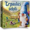 Asmodee Czech Republic Trpasličí údolí Gnome Hollow (CZ)