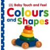 Baby Touch and Feel Colours and Shapes