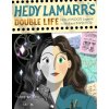 Hedy Lamarr's Double Life - Wallmark, Laurie