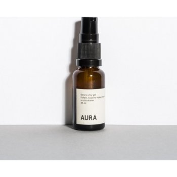 Mylo Aura denné očné sérum 20 ml