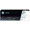 HP CF411A - originálny toner HP 410A, azúrový, 2300 strán