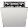 Umývačka riadu Whirlpool WIO 3T133 PLE