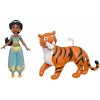 Mattel Disney princezna Jasmína & Rajah