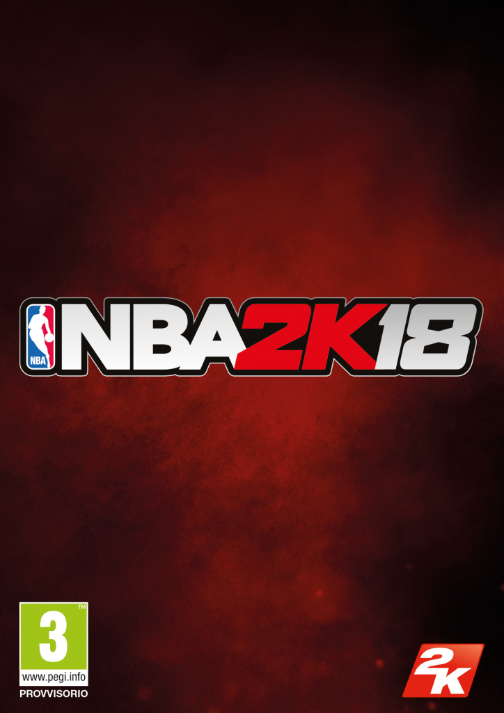 NBA 2K18