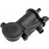 Ventil, odvzdušnená kľuková skriňa PORSCHE BOXSTER 2.7,3.2 2003-,CAYMAN 2.7,3.4 2005- 99610702600 NTY