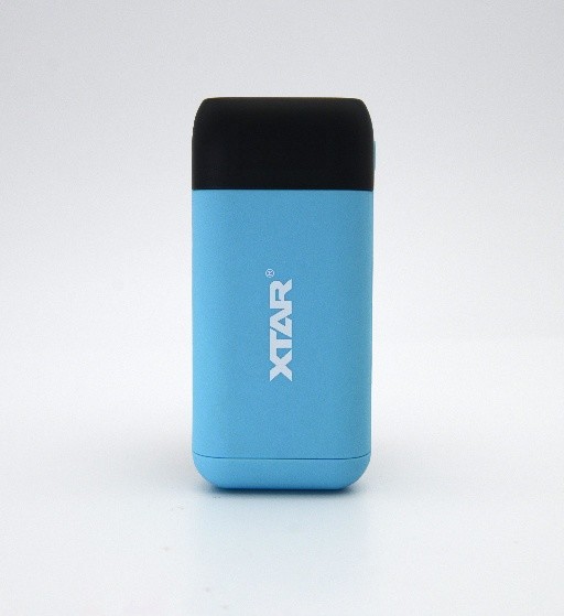 XTAR PB2S Blue