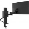 ERGOTRON TRACE™ Monitor Mount (white)Single Monitor Mount držák na stůl flexibilní max 38