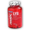 Amix Lysine 600mg 120 kapsúl