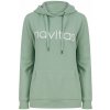 Navitas Mikina Womens Hoody Light Green S (NTTH4635-S)