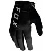Dámske cyklistické rukavice Fox W Ranger Glove Gel Black