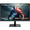 LED monitor TITAN ARMY P2510G 24,5 