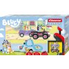Autodráha Carrera FIRST - 63055 Bluey 2,9