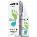 Canezin spray do obuvi aj na nohy 100 ml