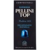Pellini Bezkofeínová Prírodná Kapsule Kompatibilné Nespresso - 10ks