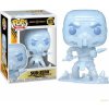 Funko Pop! 1073 Mortal Kombat 11 Sub Zero