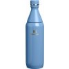 Stanley All Day Slim Bottle 600 ml Blue Sky Gloss