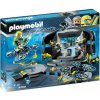 Playmobil 9250 Dr. Drone's Velitelské centrum