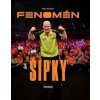 Fenomén šipky - Petr Hrubec