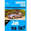 DAEWOO TICO, od 4/94 do 12/97, č. 84 - Antoni Ossowski