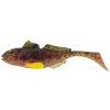 WESTIN - Gumová nástraha Gunnar The Goby Appleseed 8 cm 6,5 g 2 ks