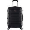 Tucci Console T-0273/3-M ABS černá 58 L