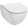 Jika MIO-N Vortex závesné WC biela H8217140000001