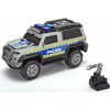 Dickie AS Polícia Auto SUV 30 cm