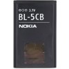 BL-5CB Nokia batéria 800mAh Li-Ion (Bulk)