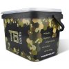 TB Baits Vedro Hexa Camo 5l