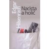 Nacista a holič - Edgar Hilsenrath